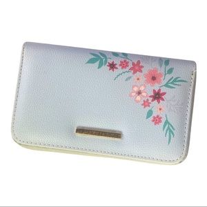 Rampage wallet baby blue